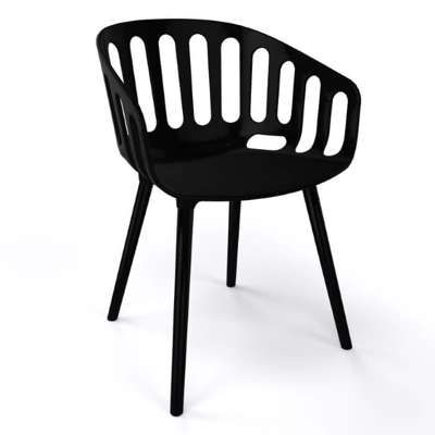 Havestol Gaber Basket Chair BP