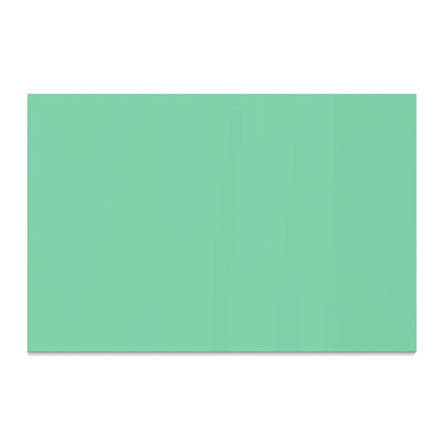 Glastavle Lintex Mood Wall 1500x1000mm lysgrøn