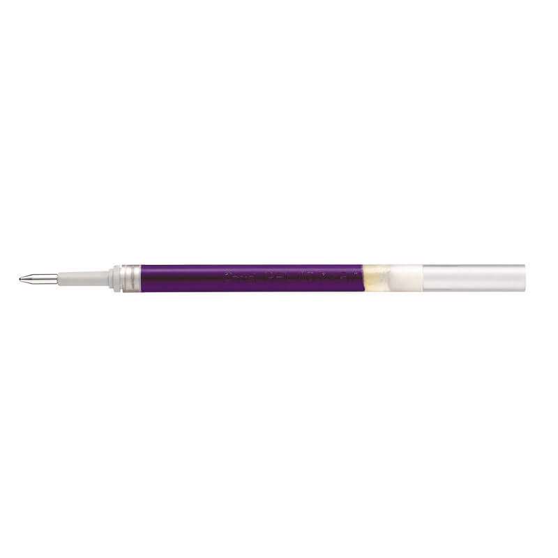 Refill LR7-C t/ Pentel Energel violet BL77/BL107/BL409 0,7mm
