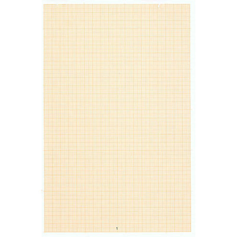 Millimeterpapir AGF 237 A3