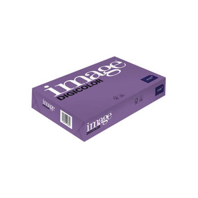 Kopipapir Image Digicolor 300g A4 125ark/pk