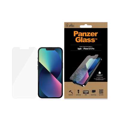PanzerGlass iPhone 13/13 Pro