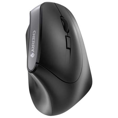 Mouse Cherry 4500 Wireless Black