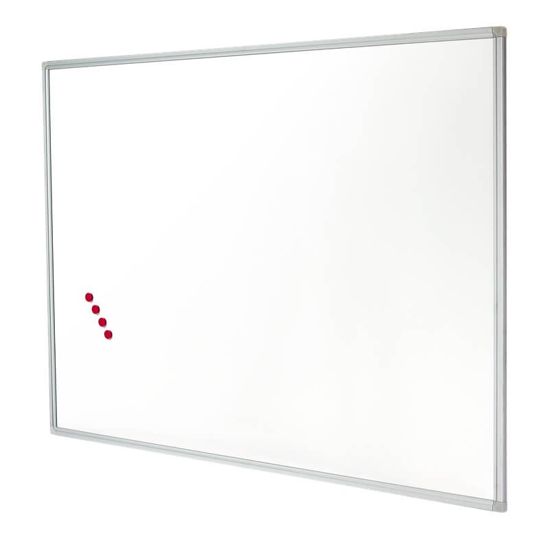 Whiteboard tavle Vanerum Type F