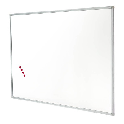 Whiteboard tavle Vanerum Type F