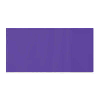 Glastavle Lintex Mood Wall 2000x1000mm lilla