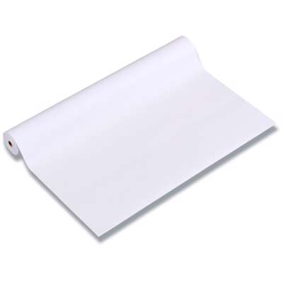 Flipover papir Legamaster på rulle 64 cm x 35 m 80 g