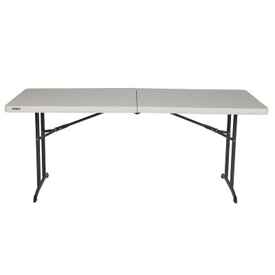 Klapbord LifeTime 183x76 Fold In Half offwhite