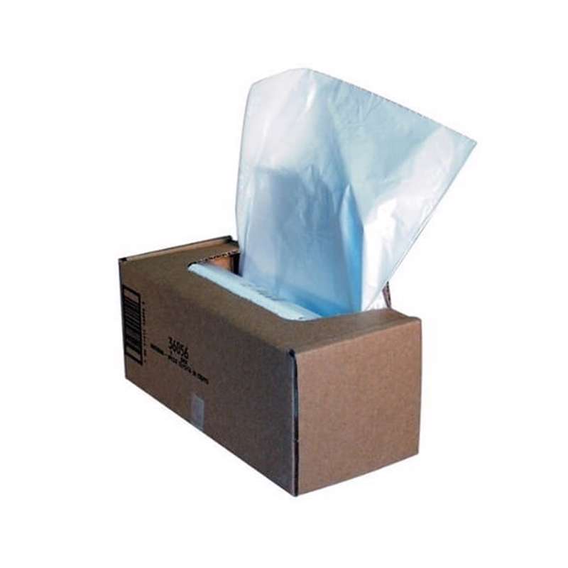 Plastiksække til makulering Fellowes 95l /50