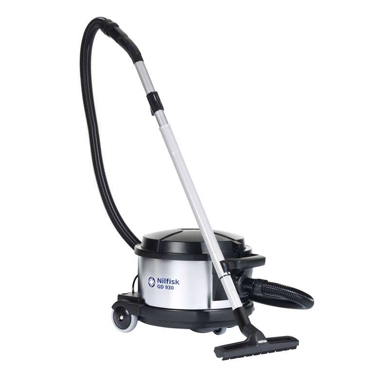 Støvsuger Nilfisk VP930 m/HEPA filter
