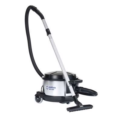 Støvsuger Nilfisk VP930 m/HEPA filter