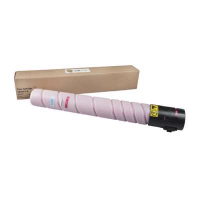 Toner Magenta TN512M t/Ineo+454,554-454e,554e 23K