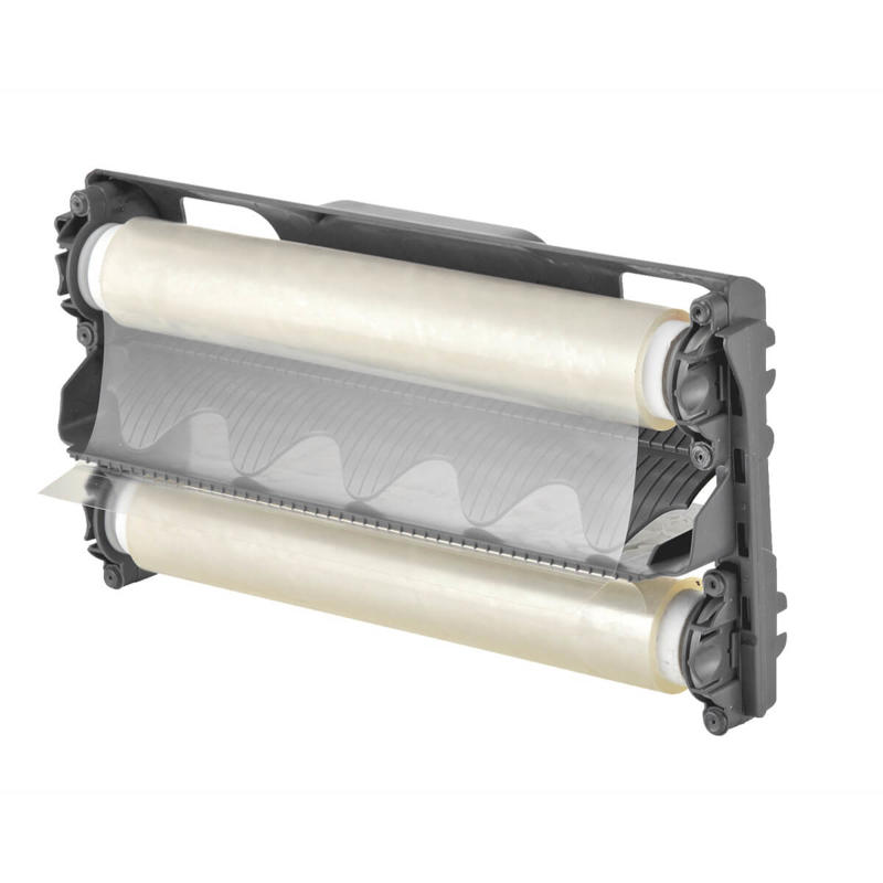 Lamineringsfilm Leitz A4 20m t/Office  CS9