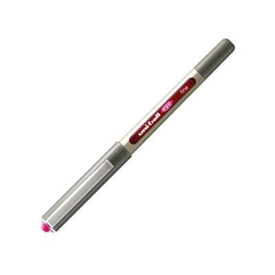 Rollerpen Uniball UB-157E Eye Fine Eco 0,5mm pink