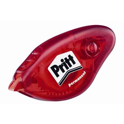 Limroller Pritt Compact permanent 8,4 mm