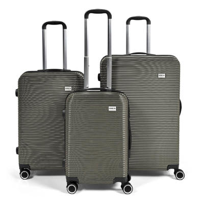 Kuffertsæt RW Classic antracit