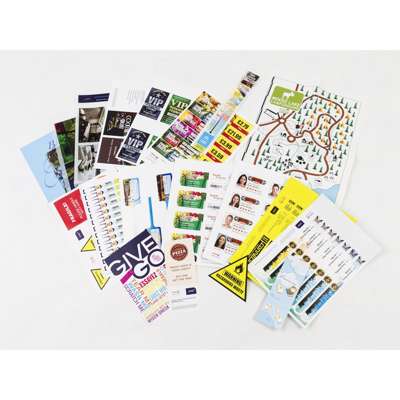 Kopipapir Premium NeverTear A4 vandfast 95mic 100ark/æsk