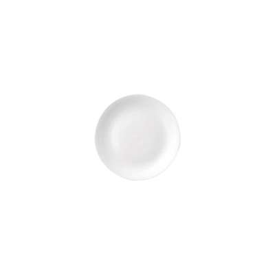 Tallerken Classic porcelæn flad 26 cm pk/6 stk.