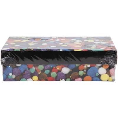 Pomponer Creas 5-40mm ass. /720