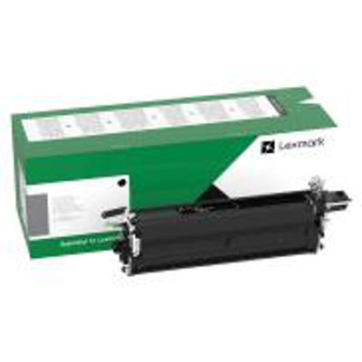 Tromle Lexmark 71C0Z10 t/CX73X 150K, sort