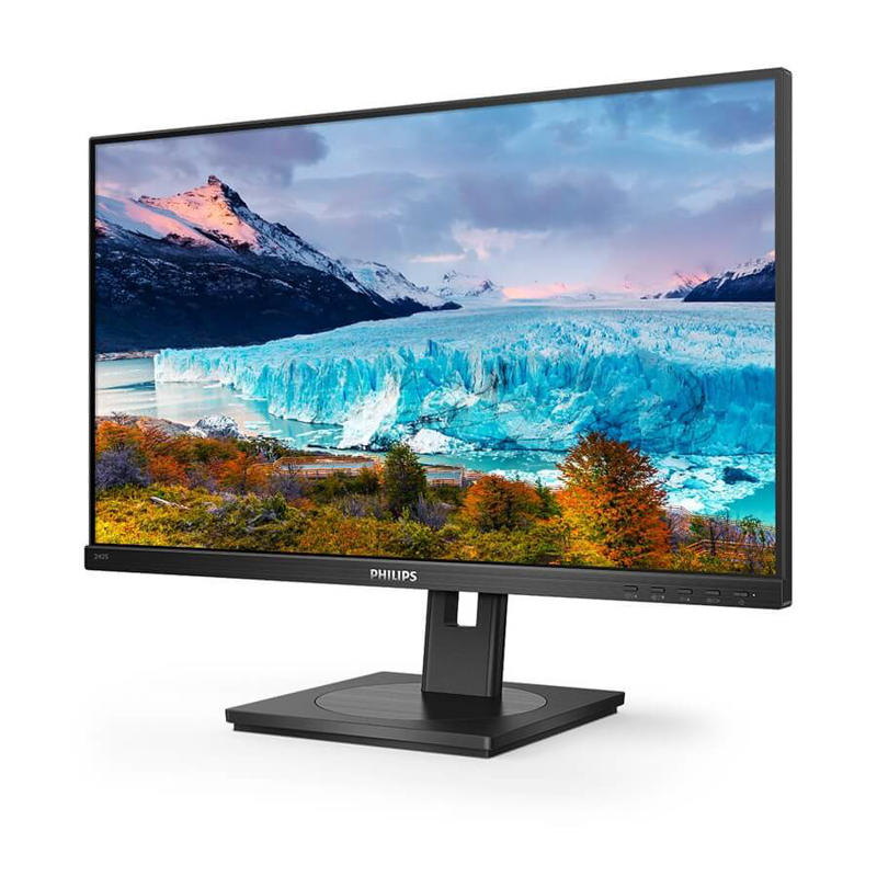 Monitor skærm Philips 242S1AE 16:9 23,8"