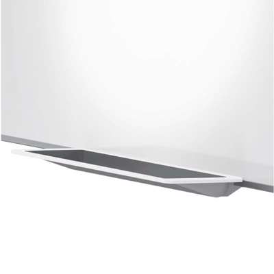 Whiteboard tavle Nobo Widescreen 890x500mm emaljeret hvid
