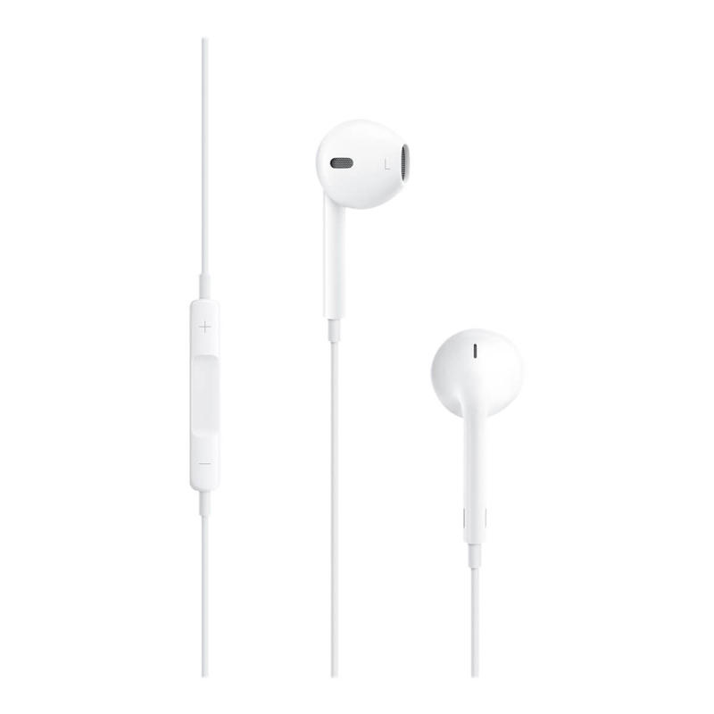 EarPods Apple hvid