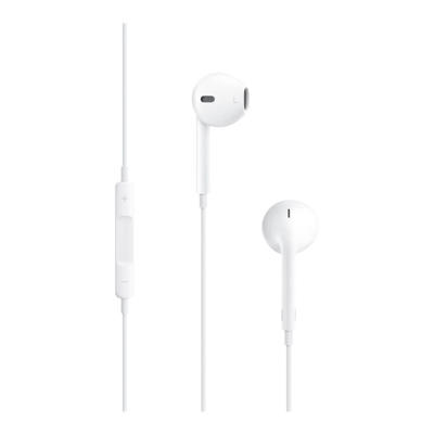 EarPods Apple hvid