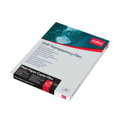Overheadtransparent kopi 100stk/pk