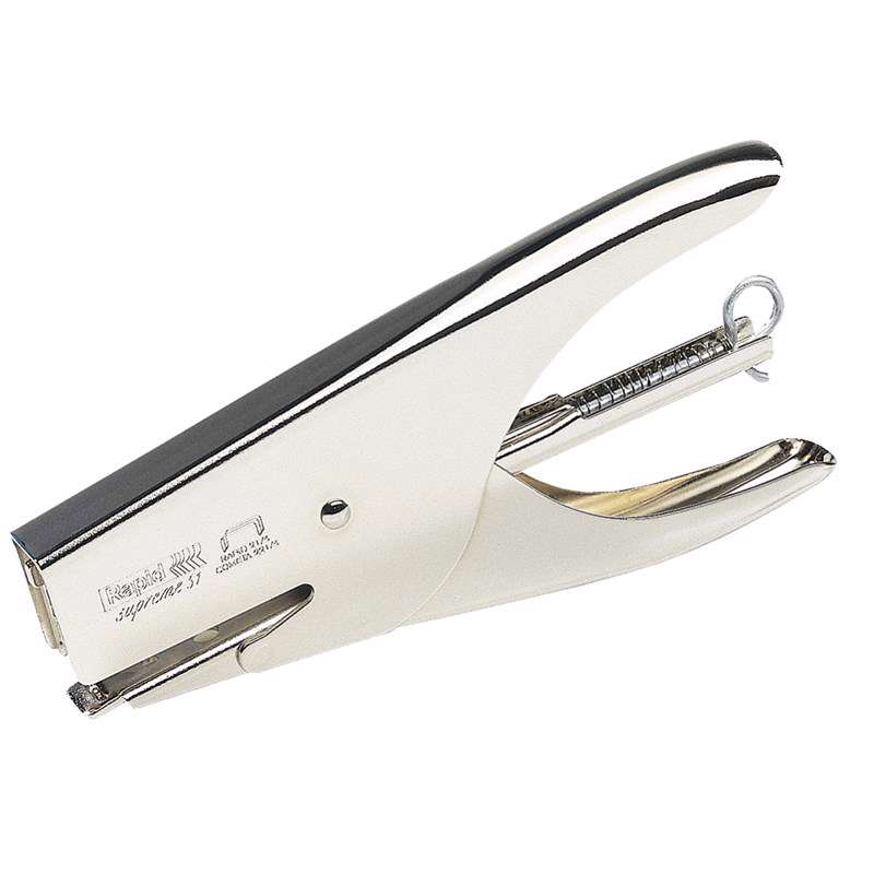 Hæftetang Rapid S 51 21/4 alulakeret