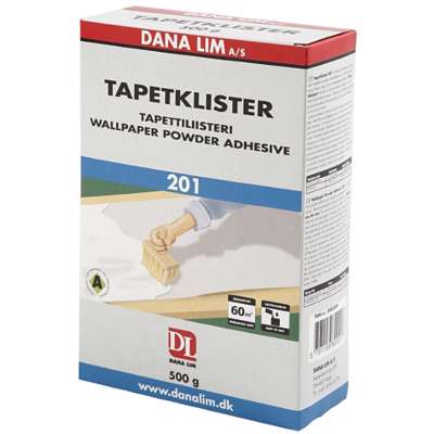 Tapetklister Creas 500g