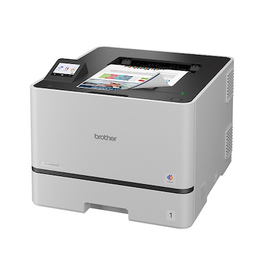 Printer laser Brother HL-L8430CDW