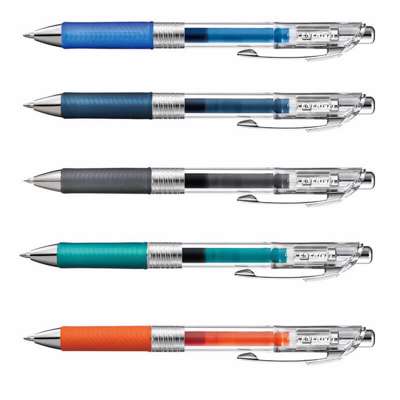 Rollerpen Pentel Energel bl77tl Pure 0,7mm