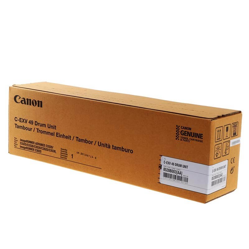 Tromle Canon C-EXV49