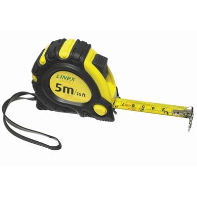 Målebånd Linex MT 5000 5m