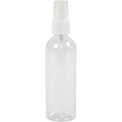 Sprayflaske plast 100ml