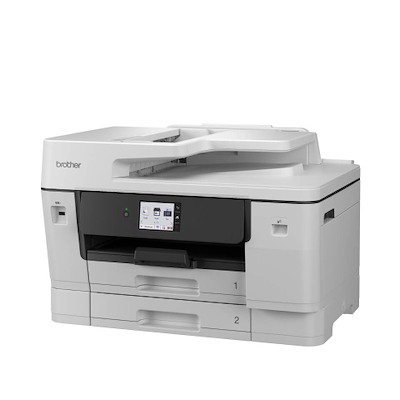 Printer MFP blæk Brother MFC-J6960DW Inkjet A3 All-in-1