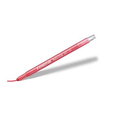 Oliekridt STAEDTLER Noris Club ass. 12stk/pak