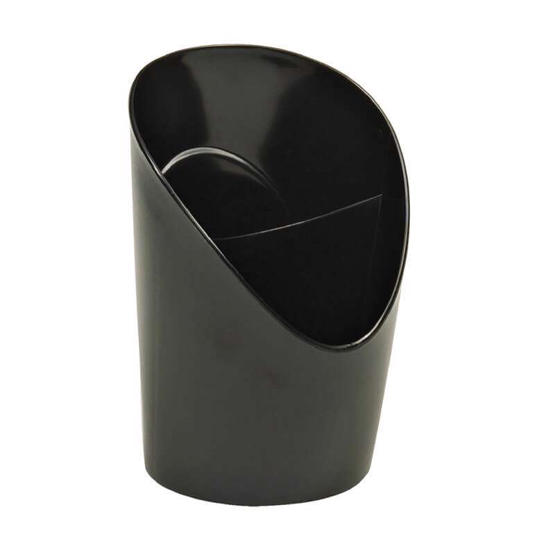 Penneholder Viveda sort 2 rum