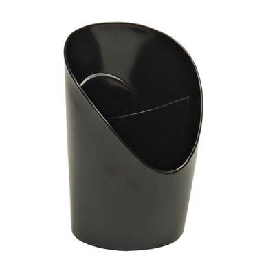 Penneholder Viveda sort 2 rum