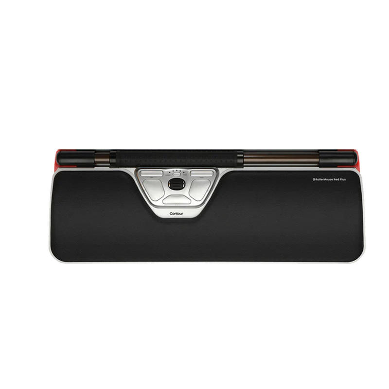 RollerMouse Contour Re:d Plus
