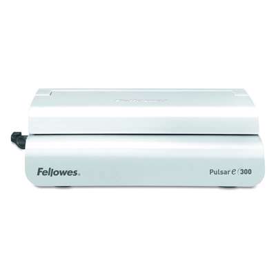 Spiralindbindingsmaskine A4 Fellowes Pulsar 300 5620001