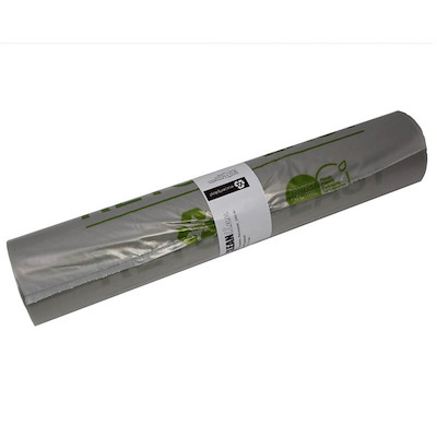 Affaldssække returplast 240l 850x1550mm klar