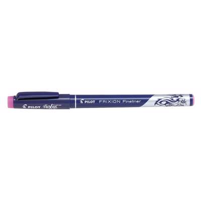 Fineliner Pilot Frixion 1,3mm pink