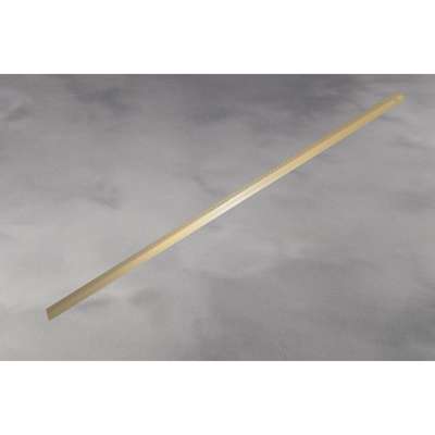 Lineal aluminium 100cm LINEX 19100M