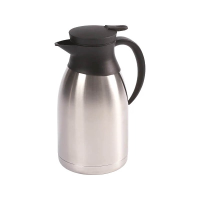 Termokande rustfrit stål 1.5L.