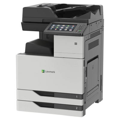 Printer MFP Laser Lexmark XC9225 A3