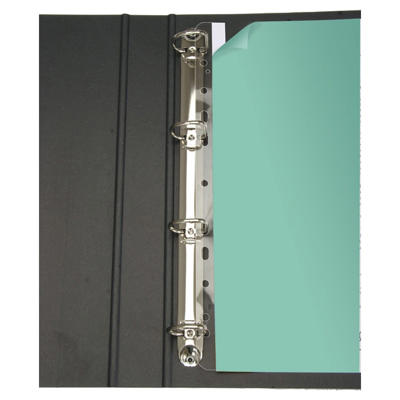 File-strips A4 295mm selvklæb 100stk/pk