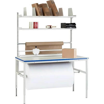 Pakkebord Sono Kombi nr. 5 let arb.bord 1500x800mm