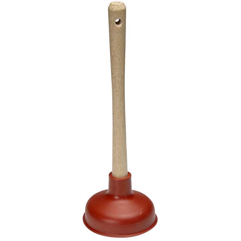 Vasksuger swopper 41cm